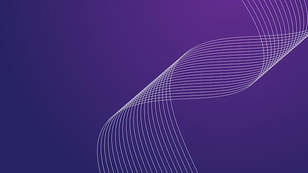 Purple abstract background wallpaper for backdrop or presentation