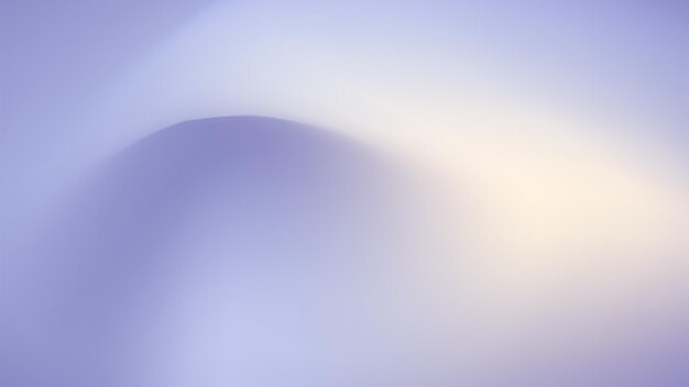 Purple Gradient Background With Blur Style Soft Gradient Vector Wallpaper