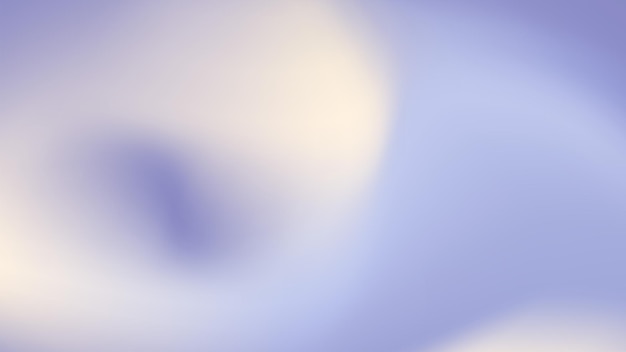 Purple Gradient Background With Blur Style Soft Gradient Vector Wallpaper