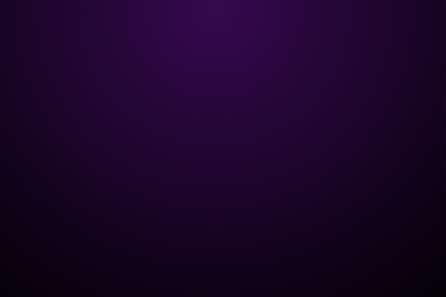 Purple gradient background
