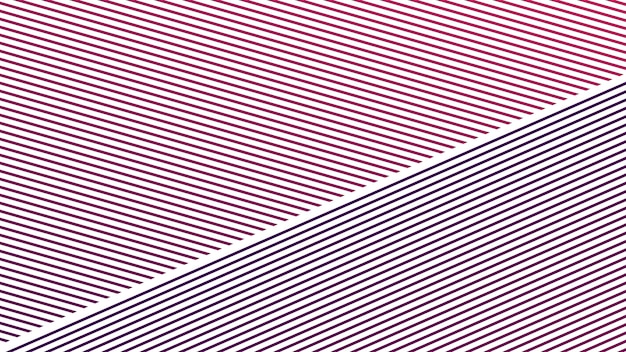 purple line wavy stripes abstract vector image fabric fashion st