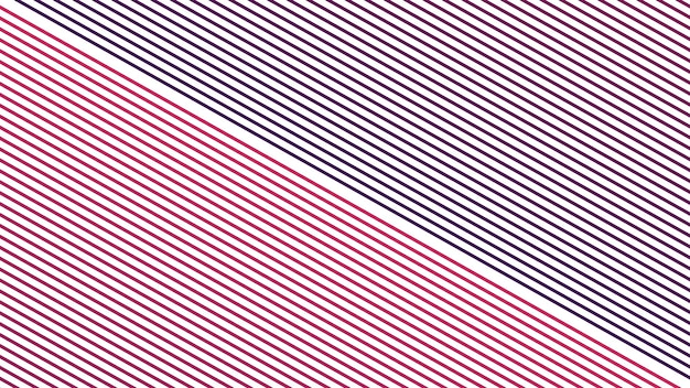 purple line wavy stripes abstract vector image fabric fashion st
