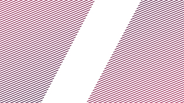 purple line wavy stripes abstract vector image fabric fashion st