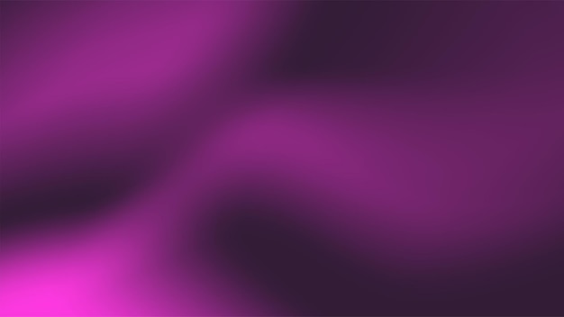 Purple Soft Gradient Background