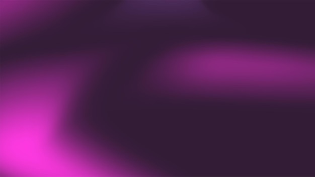Purple Soft Gradient Background