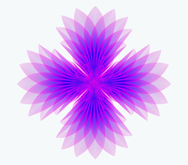 Purple watercolor abstract background texture premium vector premium vector