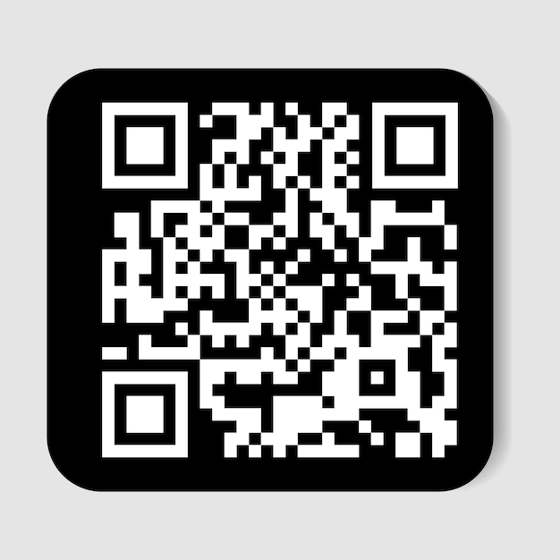 QR Code Square