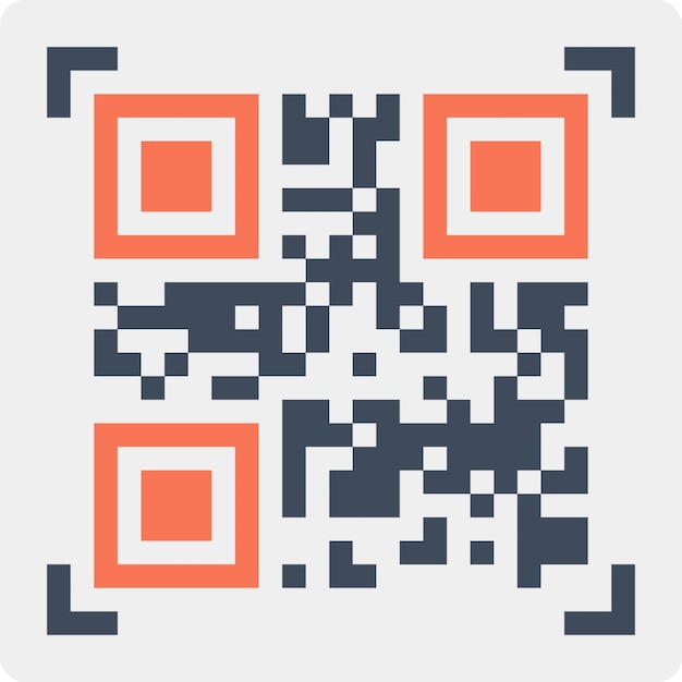 QR-kode