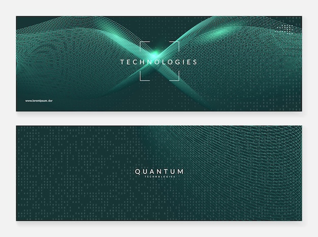 Quantum innovation computer Digital technology