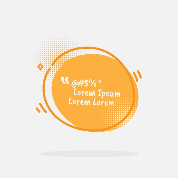 quote template