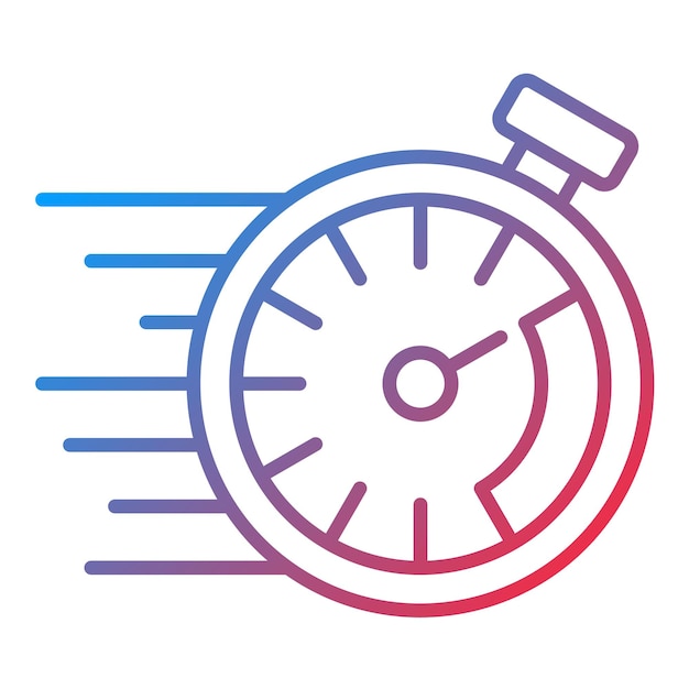 Race Stopwatch icon vector image Can be used for Auto Racing