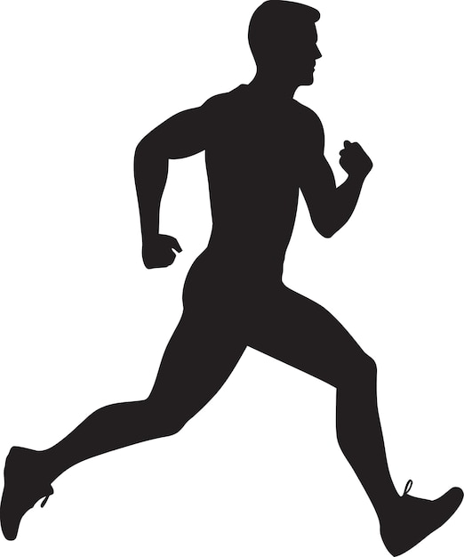 Racing Through Adversity A Mans Triumph over Challenges and Obstacles in the World of Running