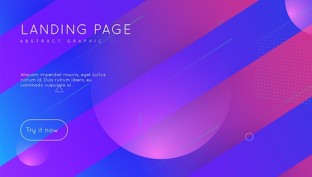 rainbow shape wave digital background minimal screen commerci