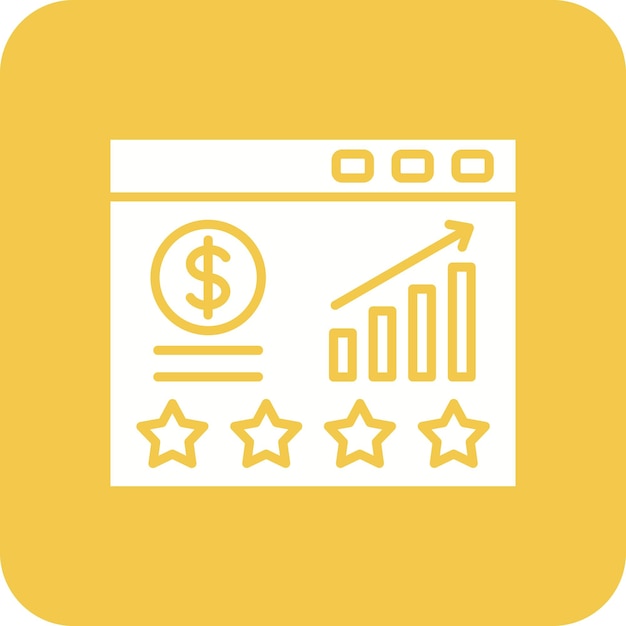 Ratings Icon