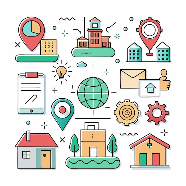 Real Estate Development Locations Homes and Global Opportunities