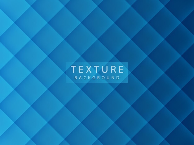 realistic blue glass texture abstract background
