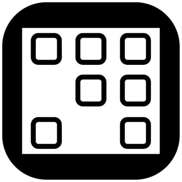 Rearrange Tasks Vector Illustration