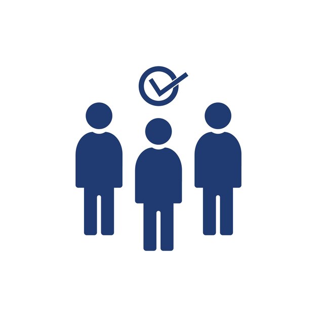 Recruitment Icons