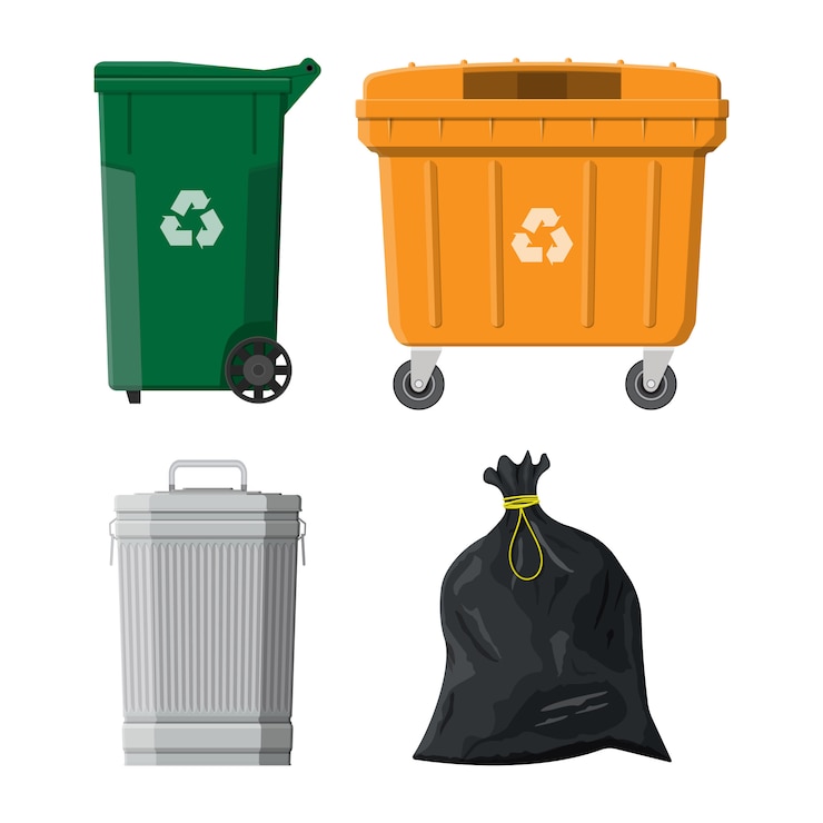 Vektör recycling and utilization equipment