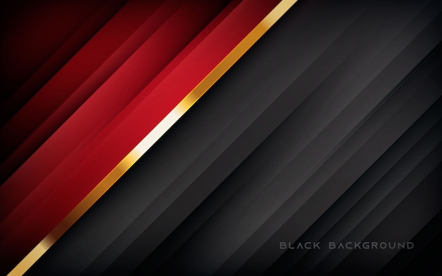Red and black abstract background diagonal texture