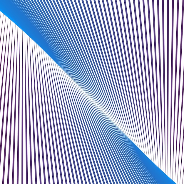 red and blue stripes line seamless pattern background
