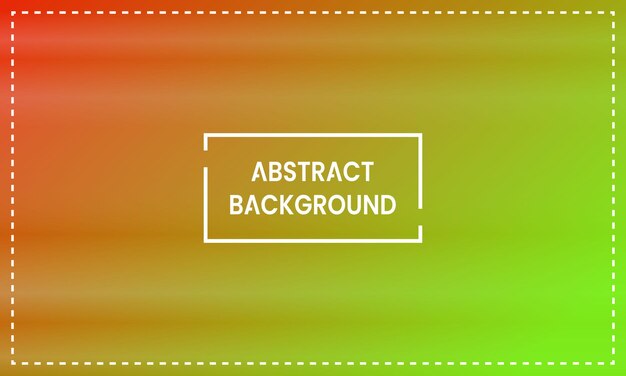 red and light green gradient background with stripes simple blur modern and colorful
