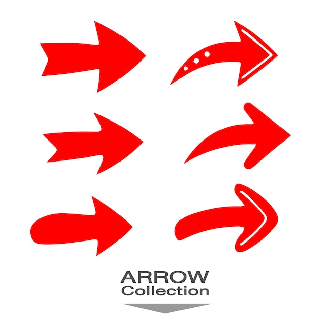 Red Arrow Collection