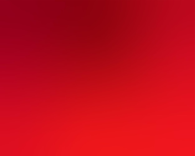 red color gradient background eps vector for versatile design