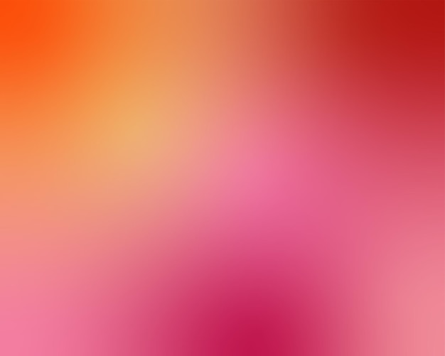 Red color gradient background EPS vector for versatile design