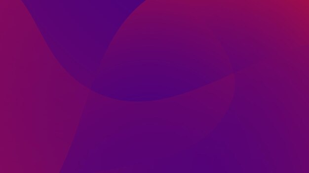 red gradient background wallpaper vector image for backdrop or presentationpurple fluid gradient bac