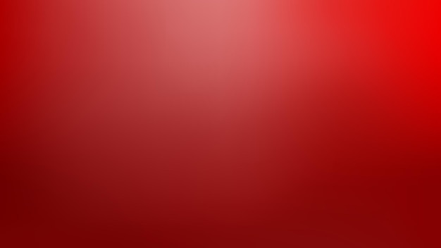 red gradient background with abstract blank soft and smooth texture for modern graphic design