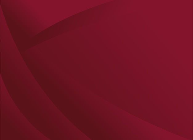 Red gradient design abstract background