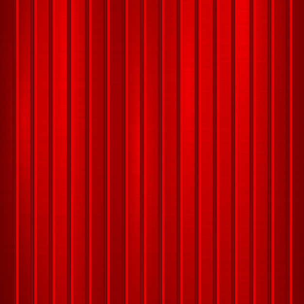 red striped background