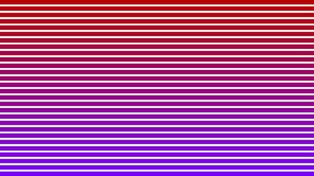 red stripes abstract backrgound