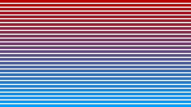 red stripes abstract backrgound