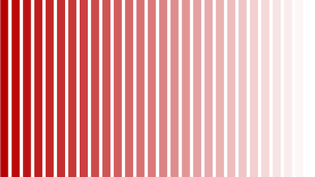 red stripes abstract backrgound