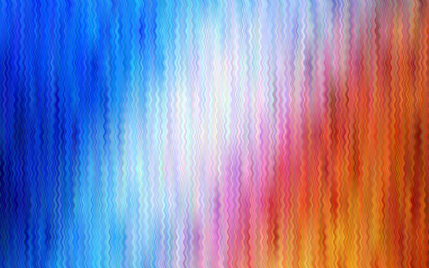 Red vector pattern with lines