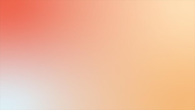 RED YELLOW AND BLUE GRADIENT BACKGROUND