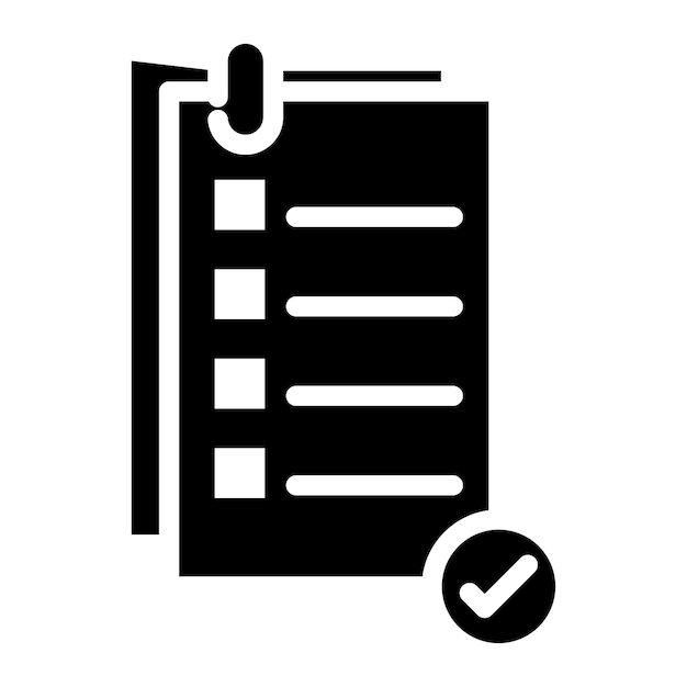 Regulatory Changes icon vector image Can be used for Business Risks