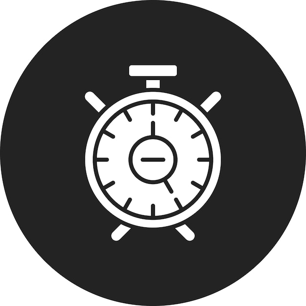 remove alarm icon vector image can be used for time and date