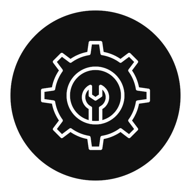 Repair icon vector image Can be used for Shoemaker