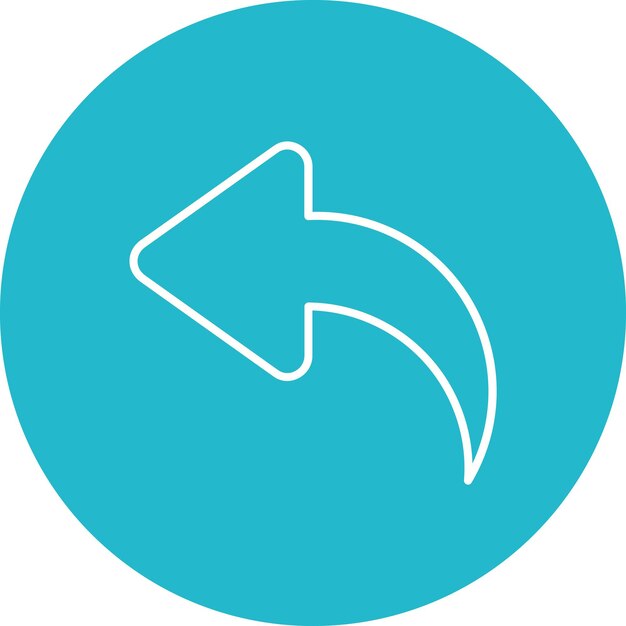 Reply Icon
