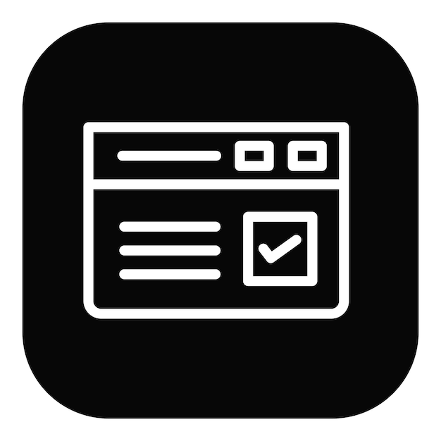 Requirements Gathering Vector Illustration