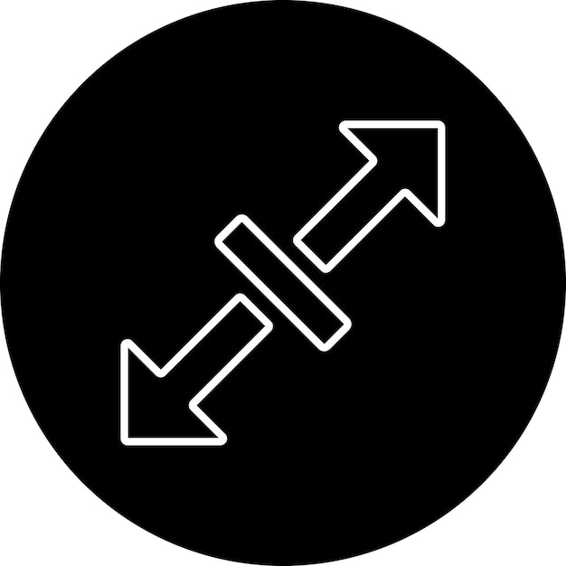 Resize Icon