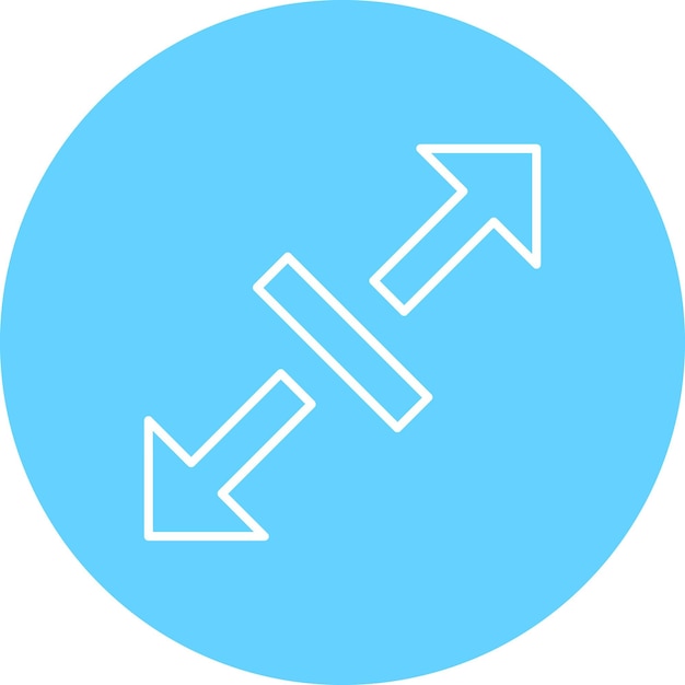 Resize Icon