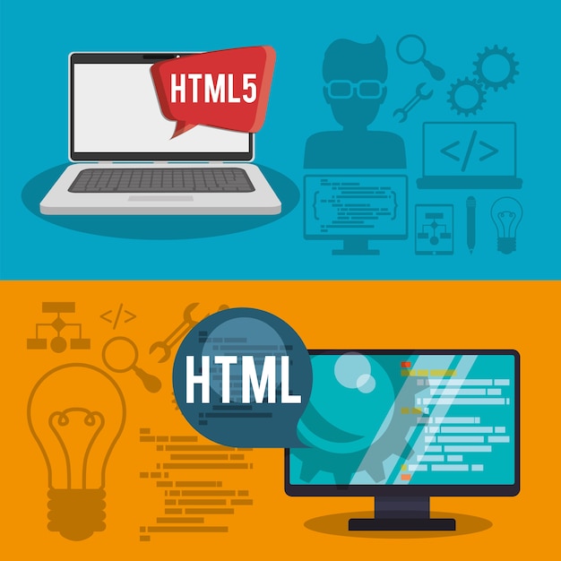Responsivt webdesign til udviklere
