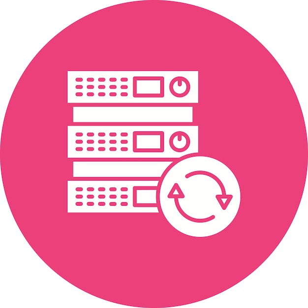 Restore Icon