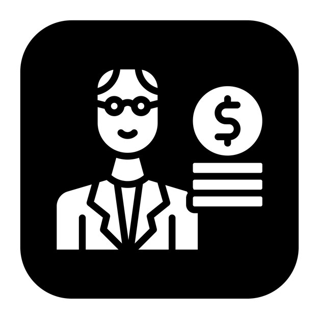 Retirement Income icon vector image Can be used for Retirement