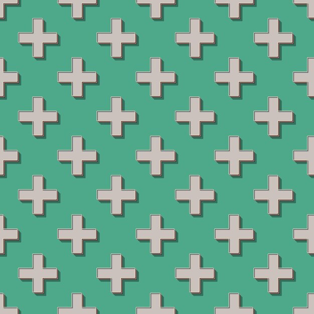 Retro çapraz desen, 80'ler, 90'lar tarzında soyut geometrik arka plan. Geometrik basit illüstrasyon