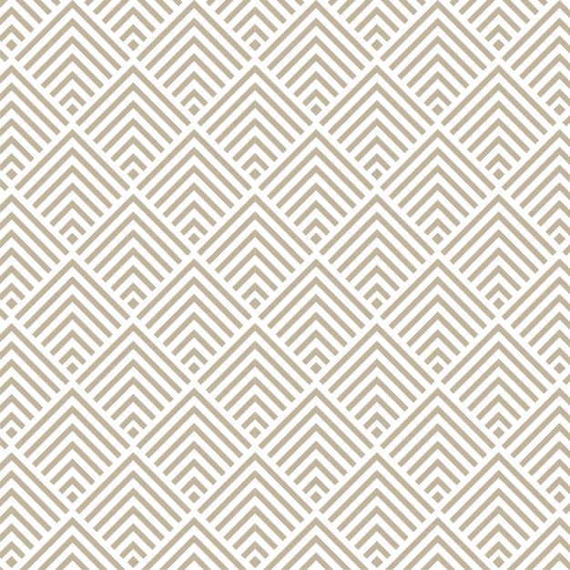 Retro Classic Pattern Design
